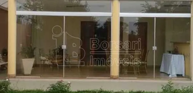 Casa com 3 Quartos à venda, 301m² no Centro, Araraquara