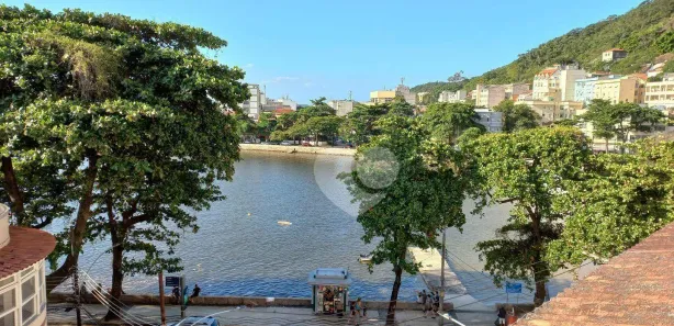 Cobertura com 11 Quartos à venda, 645m² no Urca, Rio de Janeiro