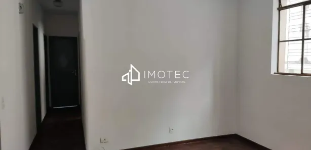 Apartamento com 3 Quartos para alugar, 90m² no Funcionários, Belo Horizonte