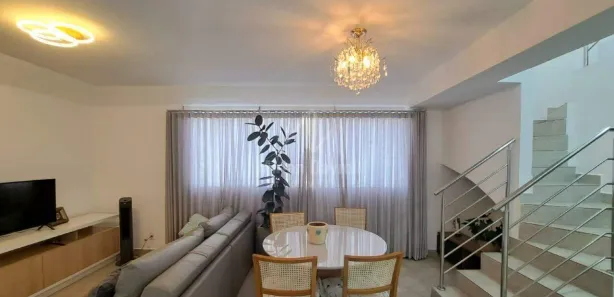 Cobertura com 3 Quartos à venda, 172m² no Minas Brasil, Belo Horizonte