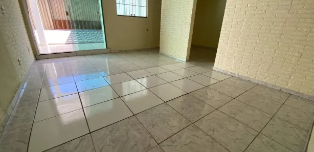 Casa com 3 Quartos para alugar, 127m² no Tirol (Barreiro), Belo Horizonte