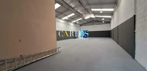 Galpão/Depósito/Armazém para alugar, 360m² no Laranjeiras, Betim