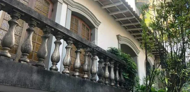 Casa com 7 Quartos à venda, 580m² no Anchieta, Belo Horizonte