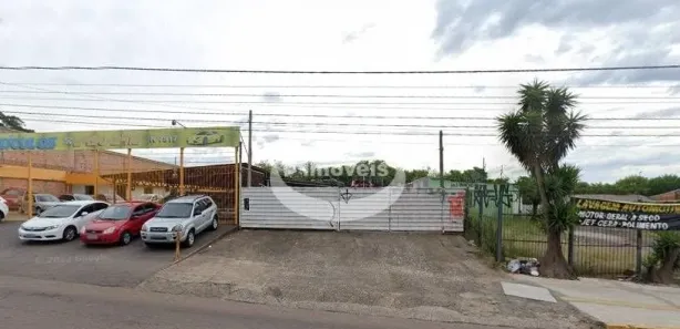 Lote/Terreno à venda, 562m² no Bom Princípio, Gravataí