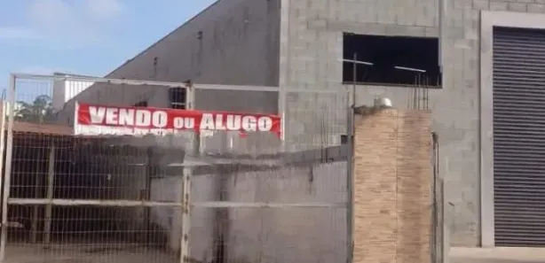 Ponto Comercial à venda, 180m² no Jardim Petrópolis, Cotia