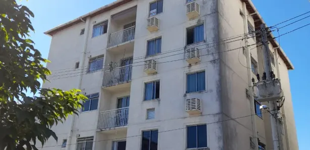 Apartamento com 2 Quartos à venda, 52m² no Campo Grande, Rio de Janeiro
