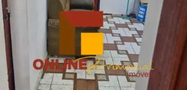 Apartamento com 2 Quartos à venda, 75m² no Paciência, Rio de Janeiro