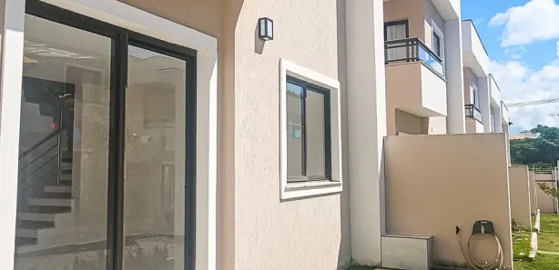 Casa de Condomínio com 4 Quartos para alugar, 110m² no Vila de Abrantes (Abrantes), Camaçari