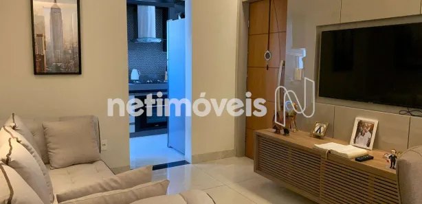Apartamentos à venda em Contagem, MG - Viva Real