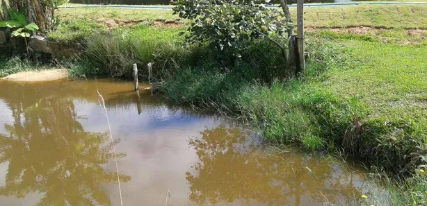 Ponto Comercial à venda, 600m² no Cachoeira, Cotia