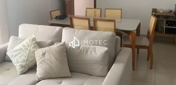 Apartamento com 3 Quartos à venda, 87m² no Lourdes, Belo Horizonte