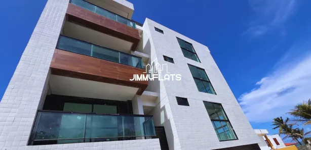 Flat com 1 Quarto à venda, 25m² no Porto de Galinhas, Ipojuca