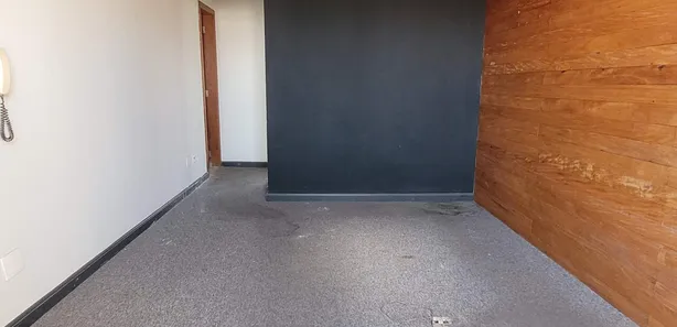 Sala Comercial para alugar, 110m² no Santa Efigênia, Belo Horizonte