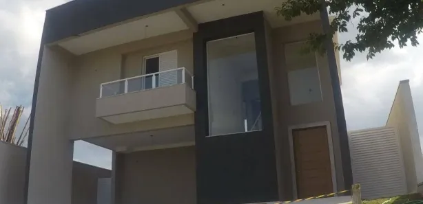 Casa de Condomínio com 3 Quartos à venda, 207m² no Condomínio Terras do Vale, Caçapava