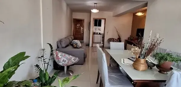 Apartamento com 3 Quartos à venda, 145m² no Caiçara-Adelaide, Belo Horizonte