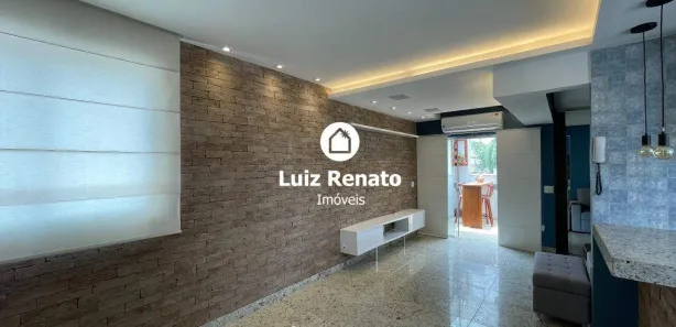 Apartamento com 2 Quartos à venda, 108m² no Cruzeiro, Belo Horizonte