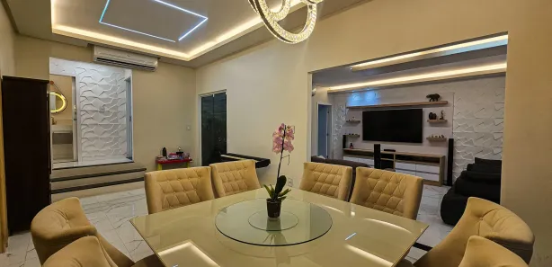 Casa com 4 Quartos à venda, 350m² no Aleixo, Manaus