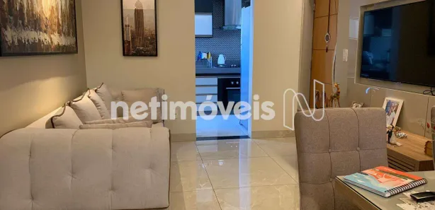 Apartamentos à venda em Contagem, MG - Viva Real