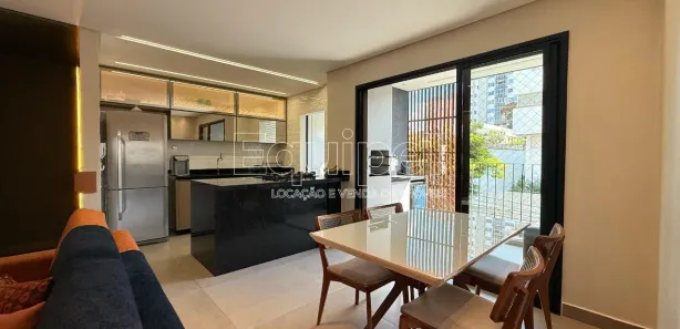 Apartamento com 3 Quartos à venda, 122m² no Vila Paris, Belo Horizonte