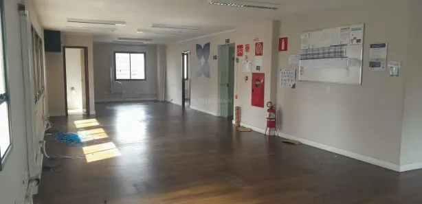 Sala Comercial para alugar, 100m² no Savassi, Belo Horizonte