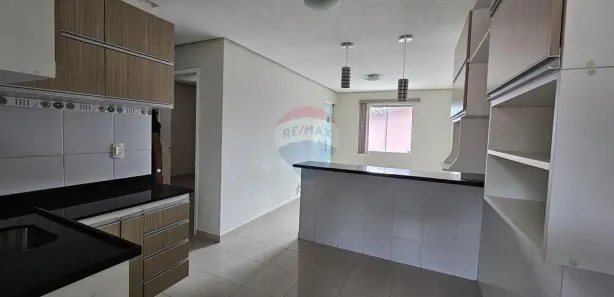 Apartamento com 2 Quartos para alugar, 51m² no São Geraldo, Manaus