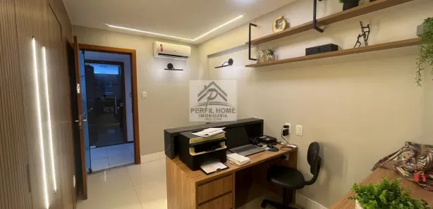 Sala Comercial à venda, 29m² no Stiep, Salvador