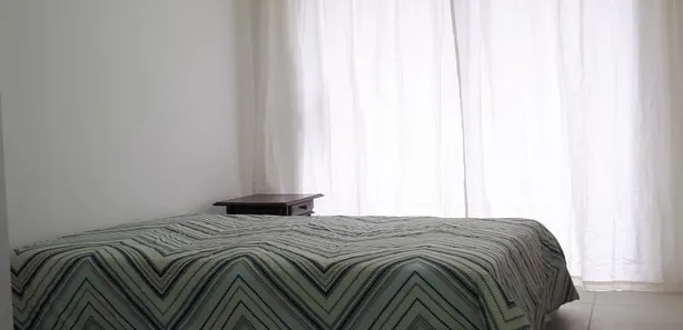 Apartamento com 1 Quarto para alugar, 21m² no Praia Grande, Arraial do Cabo