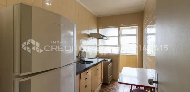 Apartamento com 1 Quarto à venda, 57m² no Centro Histórico, Porto Alegre