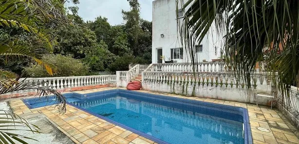 Fazenda/Sítio com 3 Quartos à venda, 2000m² no Chácara Vale do Rio Cotia, Carapicuíba