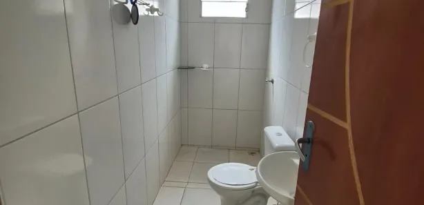 Casa de Condomínio com 2 Quartos para alugar, 82m² no Parque 10 de Novembro, Manaus