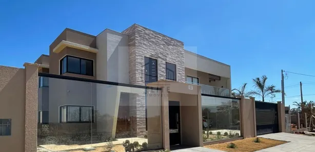 Casa com 4 Quartos à venda, 852m² no Setor Habitacional Jardim Botânico, Brasília