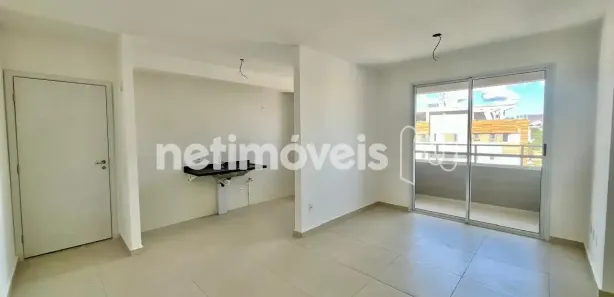 Apartamento com 2 Quartos à venda, 58m² no Nova Suíssa, Belo Horizonte