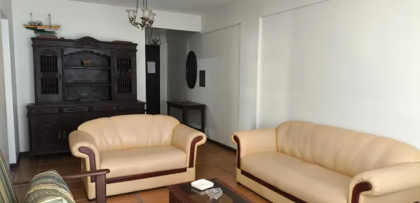 Apartamento com 2 Quartos para alugar, 95m² no Braga, Cabo Frio