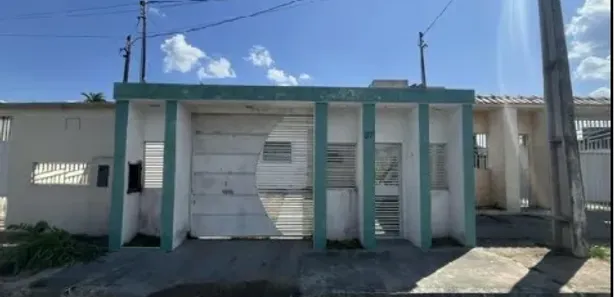 Casa com 3 Quartos à venda, 98m² no Carlos Braga, Rio Preto da Eva
