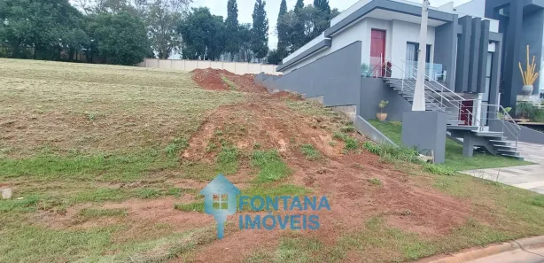Lote/Terreno à venda, 269m² no Vila Cachoeirinha, Cachoeirinha