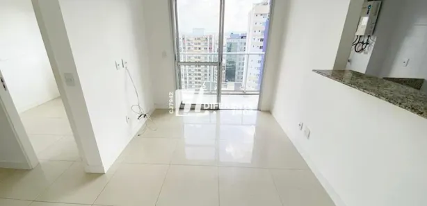 Apartamento com 2 Quartos para alugar, 56m² no Centro, Nova Iguaçu