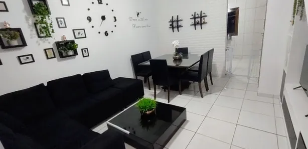 Casa de Condomínio com 2 Quartos à venda, 71m² no Planalto, Natal