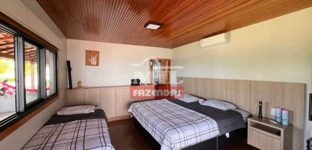 Fazenda/Sítio à venda, 500m² no , Niquelândia
