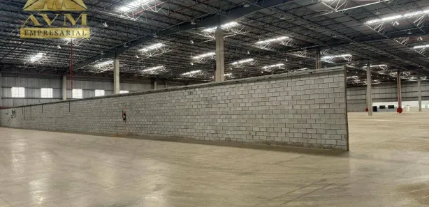 Galpão/Depósito/Armazém para alugar, 13305m² no Pinhal, Cabreúva
