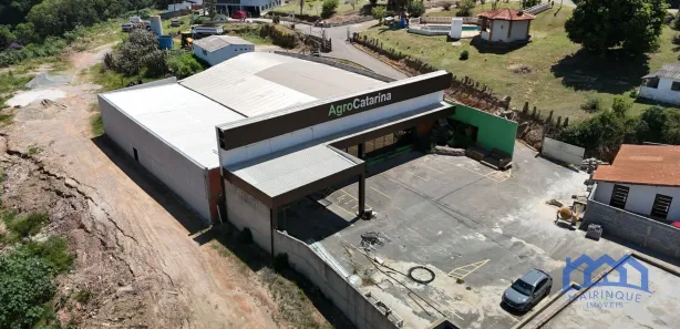 Galpão/Depósito/Armazém à venda, 700m² no , Mairinque