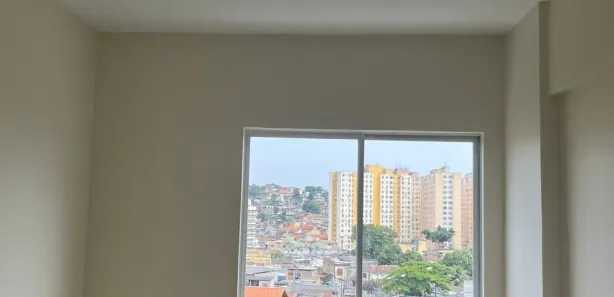 Apartamento com 2 Quartos à venda, 75m² no Alcântara, São Gonçalo
