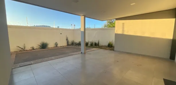 Casa de Condomínio com 4 Quartos para alugar, 187m² no Plano Diretor Sul, Palmas
