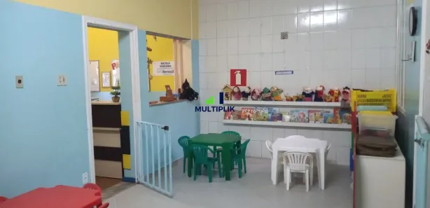 Imóvel Comercial com 5 Quartos para alugar, 380m² no São Pedro, Belo Horizonte