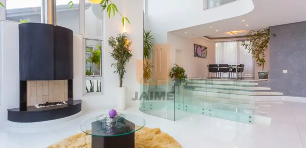 Sobrado com 4 Quartos à venda, 550m² no Tamboré, Santana de Parnaíba