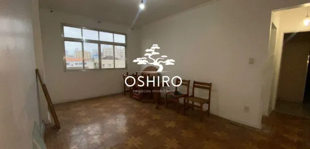 Apartamento com 2 Quartos à venda, 114m² no Encruzilhada, Santos