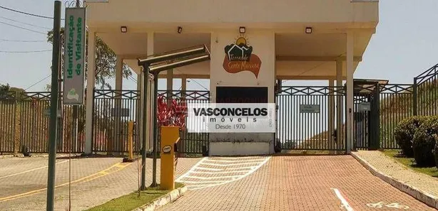 Casa de Condomínio com 4 Quartos à venda, 400m² no Condomínio Terras de Santa Mariana, Caçapava