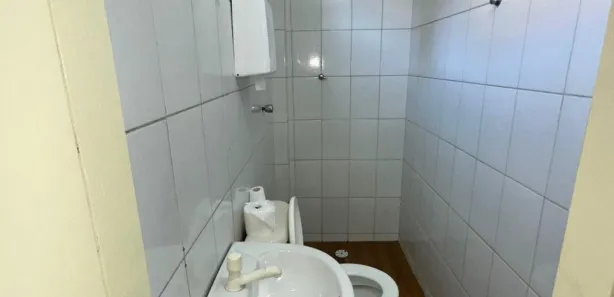 Ponto Comercial para alugar, 200m² no Itapuã, Salvador