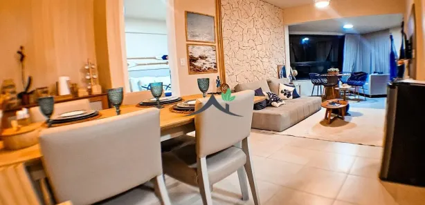 Apartamento com 2 Quartos à venda, 64m² no Rio Vermelho, Salvador