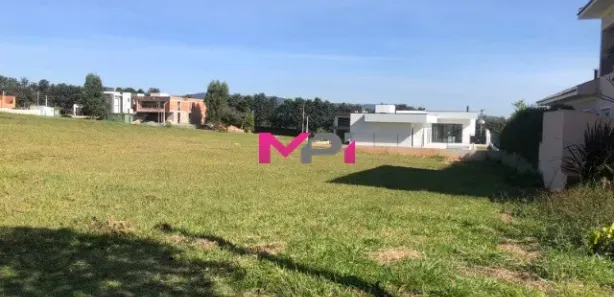 Lote/Terreno à venda, 1000m² no Aglomeração Urbana de Jundiaí, Cabreúva