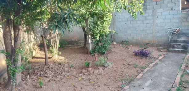 Casa com 3 Quartos à venda, 75m² no Moradas da Lapinha, Lagoa Santa